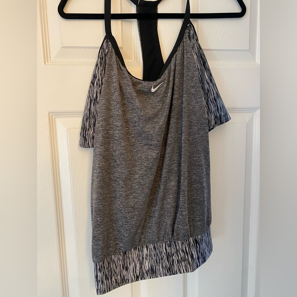 Nike Swimtop 2X